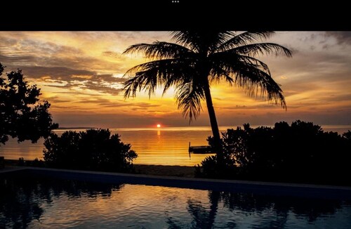 Roka Resort by ARKasia Foundation