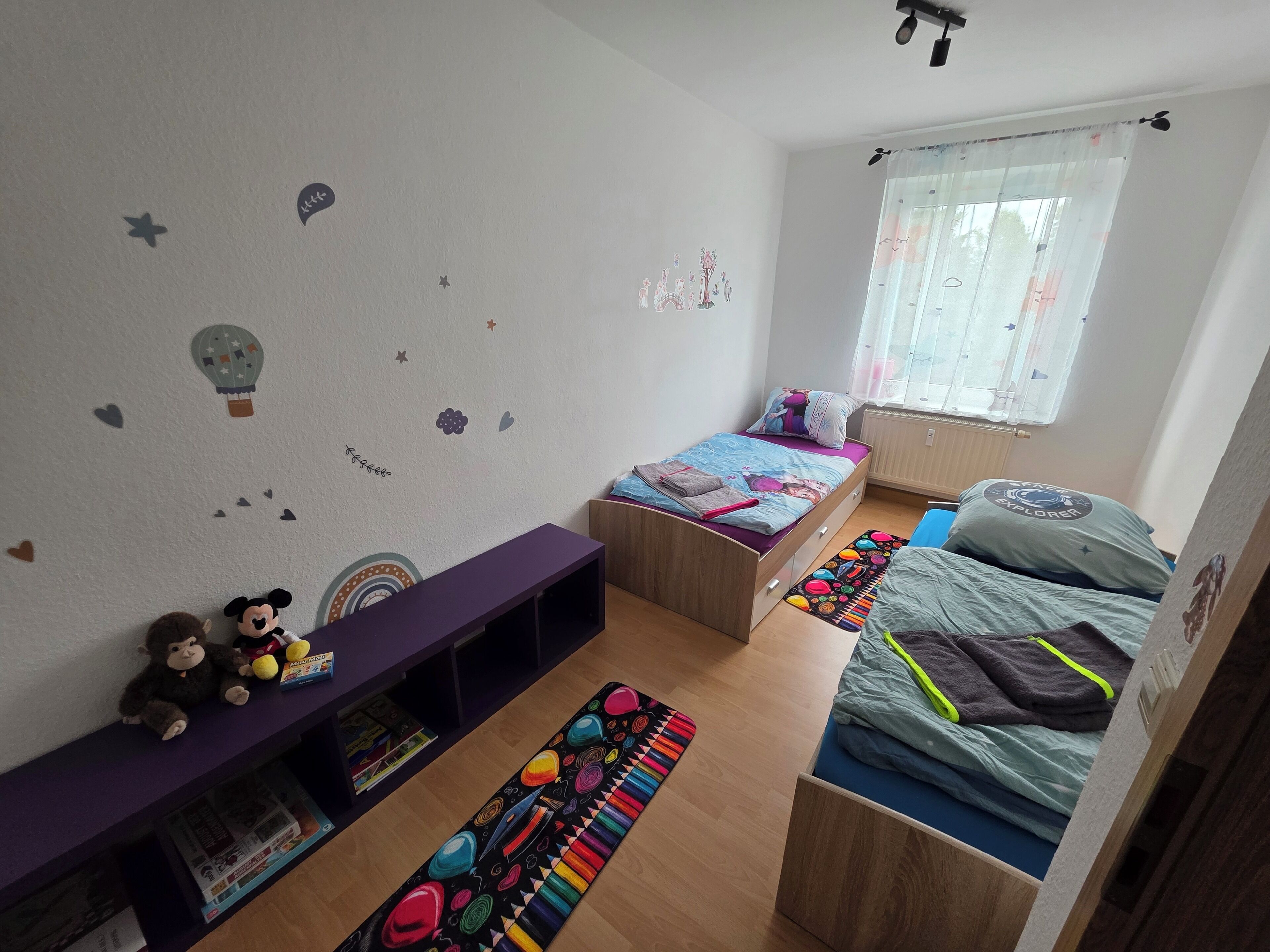 Habitación