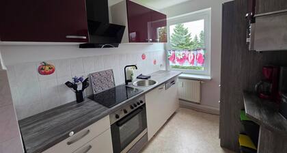 Wagner's family apartment