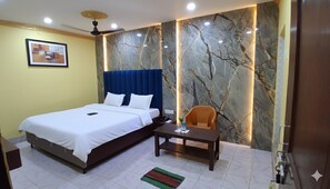 Basic Room | Free WiFi