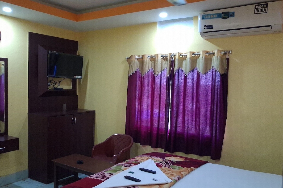 Deluxe Room | Free WiFi