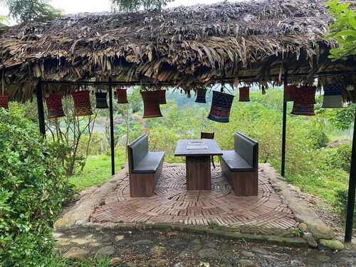 Mi House Nghia Lo Yen Bai