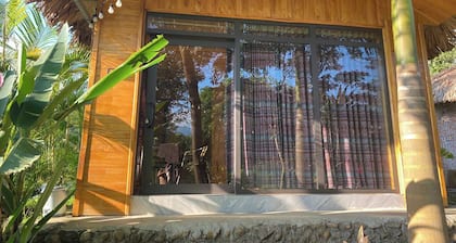 Mi House Nghia Lo Yen Bai