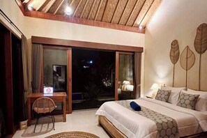Cribs/infant beds - SEAOM Villas (Bali)