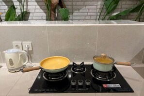 مطبخ خاص