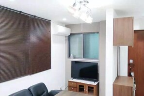 Room - Hanatei tenka (Osaka)