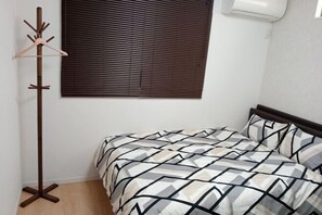 Room - Hanatei tenka (Osaka)