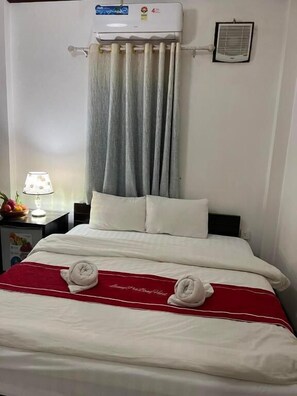 Room - Jasmine Place House (Luang Prabang)