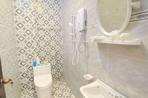 Room - Jasmine Place House (Luang Prabang)