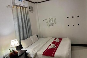 Room - Jasmine Place House (Luang Prabang)