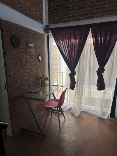 Beatiful aparment in the magical town of Orizaba 2