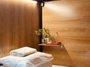 Spa - Hanoi Silver Hostel (Hoan Kiem)