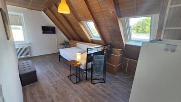 8 Schlafzimmer, kostenloses WLAN, Bettwäsche