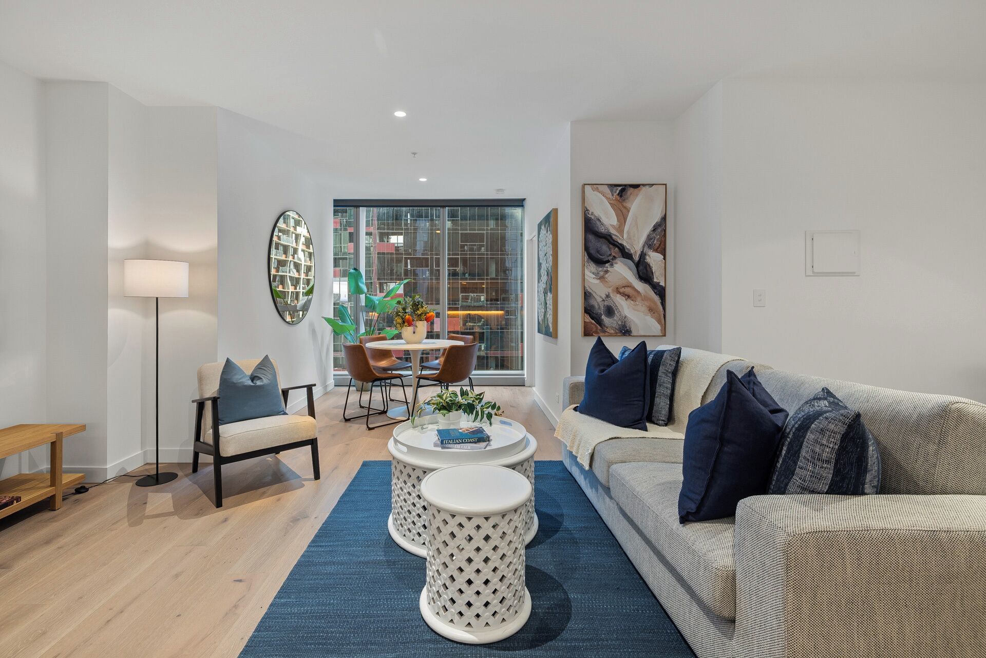Spacious City Retreat With Study - ブランズウィック