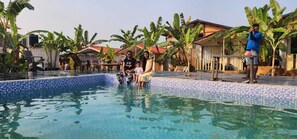 Exterior - Aviator Resort (Arambol)