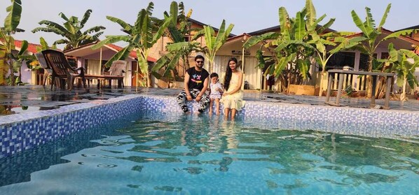 Exterior - Aviator Resort (Arambol)