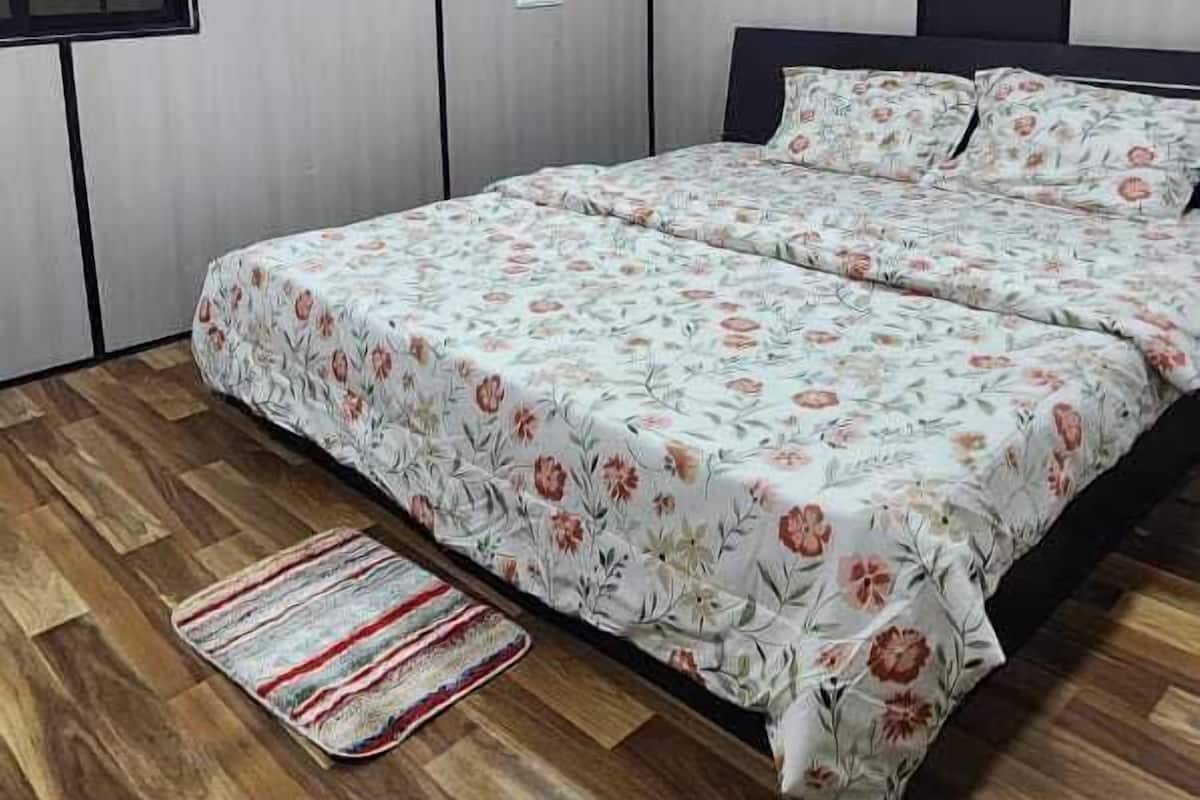 Superior Double Room | Free WiFi