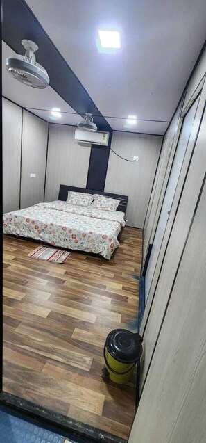 Superior Double Room | Free WiFi - Aviator Resort (Arambol)