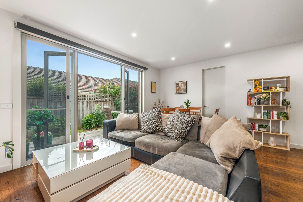 Bild für Gastgeberprofil