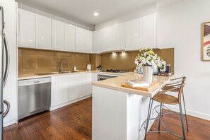 Cucina privata