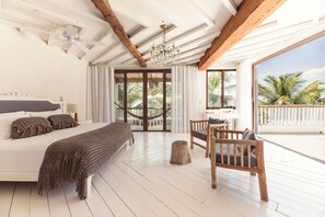 5 habitaciones, wifi gratis y ropa de cama 