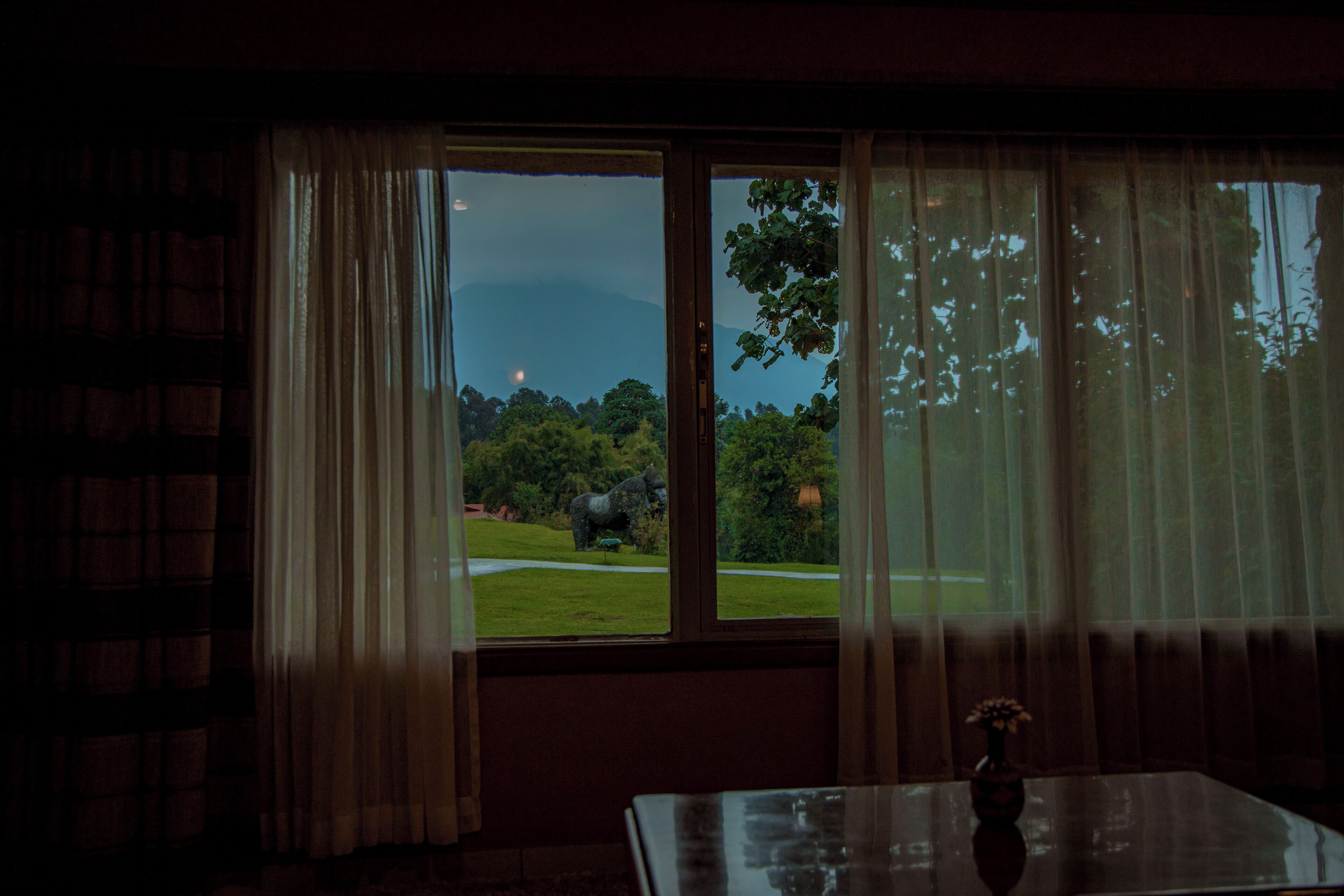 Gratis Wi-Fi, sengetøj