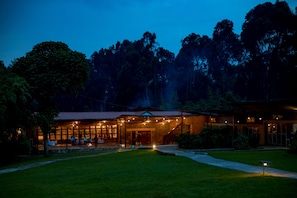 Fachada