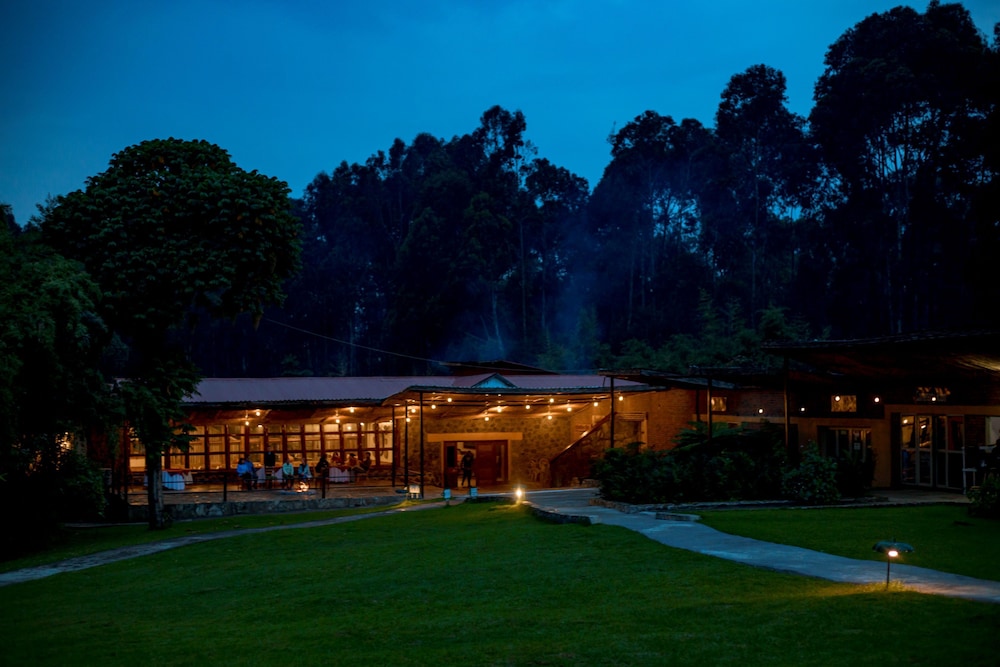 Mountain Gorilla View Lodge by null