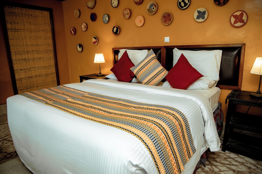 Mountain Gorilla View Lodge by null