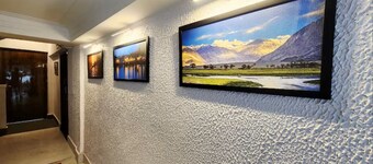 Golden Retreat Guest House