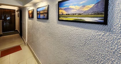 Golden Retreat Guest House