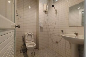 Room - N Place Huai Khwang (Bangkok)