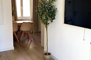 Interior - Azura - Guest House, a Mediterranean bubble in Sélestat (Sélestat)