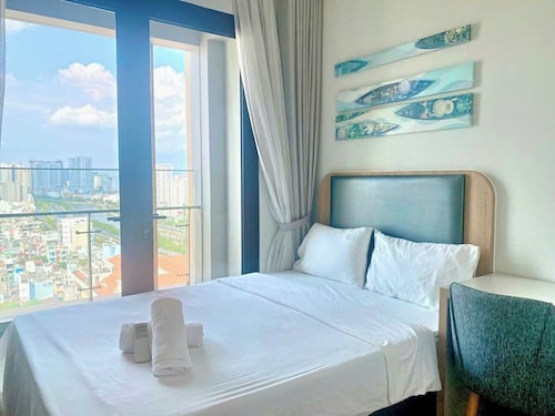 天際精品豪華酒店  