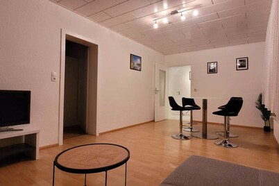 Wassim's Luxstay