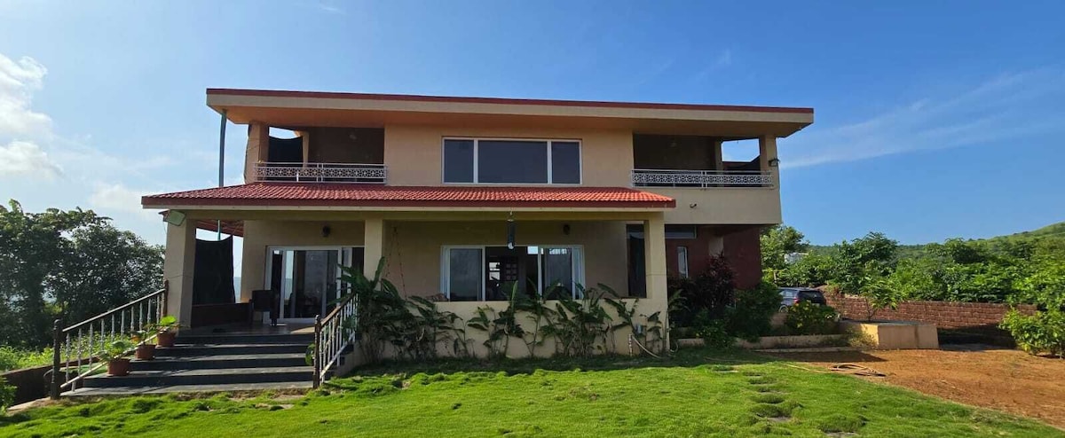 Bild für Gastgeberprofil