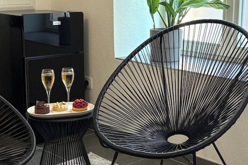 Seven Love - Private Spa in Sélestat