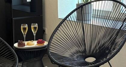 Seven Love - Private Spa à Sélestat