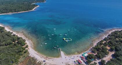 Spacious home with swimming pool and gym