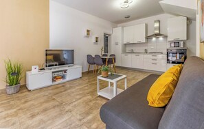 Smart TV, mesa de pingue-pongue