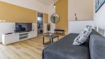 تلفزيون ذكي، تنس طاولة