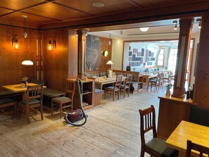 Restaurantes