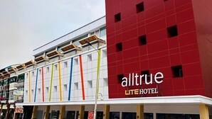 Unclassified image, 2 of 18, button - Alltrue Lite Hotel Nagoya Hill Batam (Nagoya)