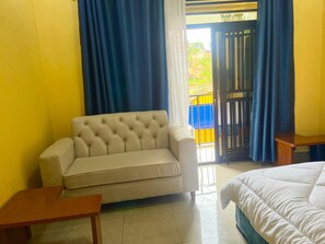4 室のベッドルーム、アイロン / アイロン台、WiFi、ベッドシーツ