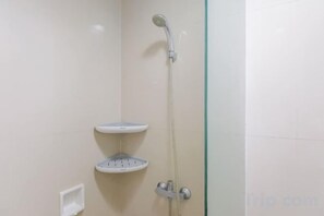 Unclassified image, 2 of 22, button - Gala by TwoSpaces Studio @TreePark Apartment (Serpong)