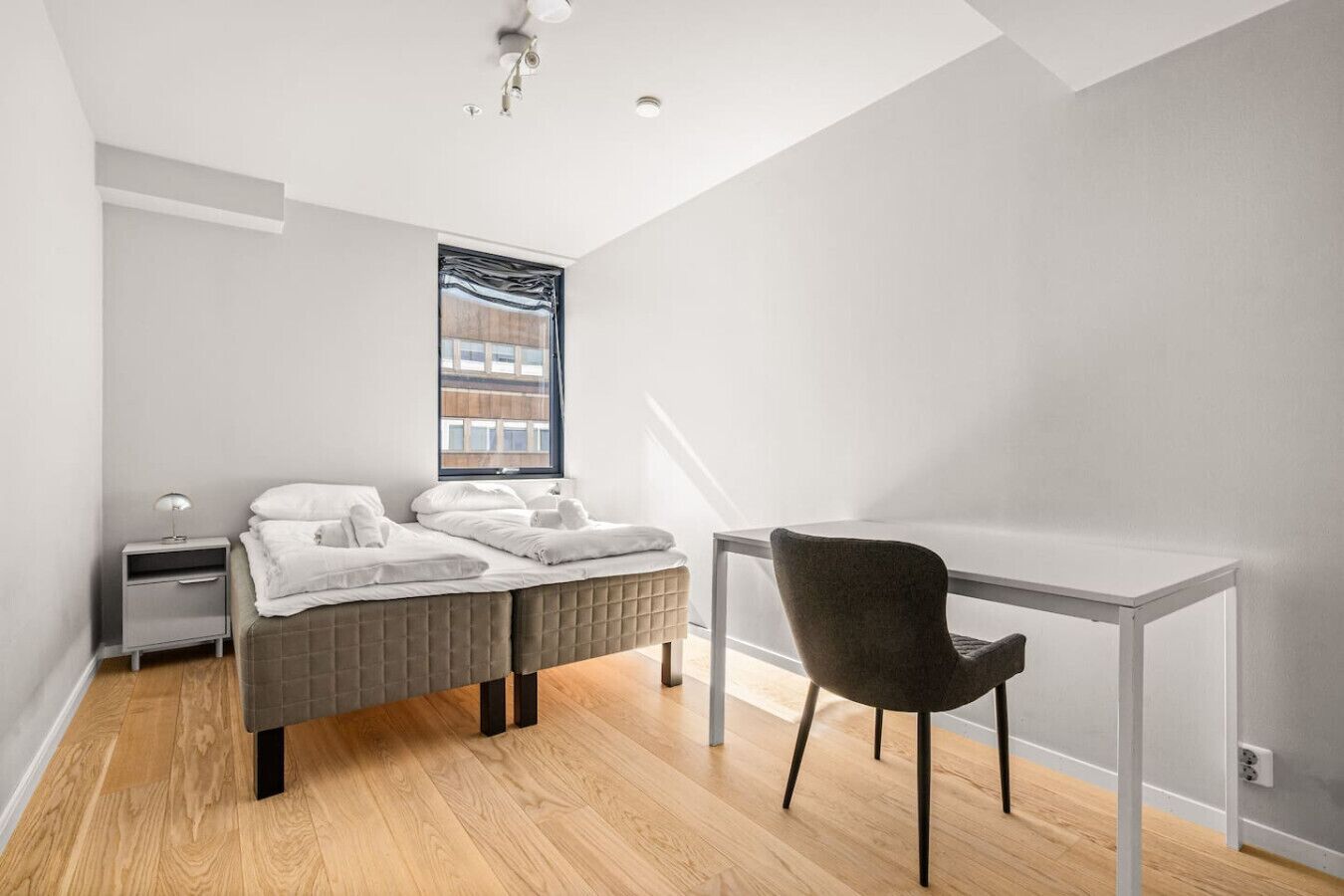 Downtown Modern Apartment - Two Bedrooms! - Bergen