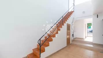 Apartment | 4 bilik tidur