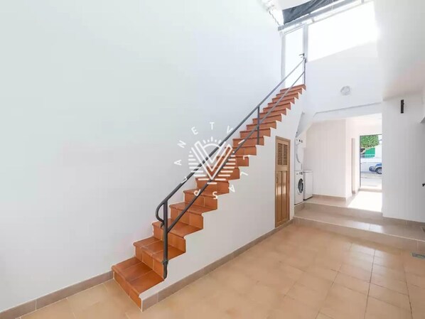 Apartment | 4 bilik tidur 