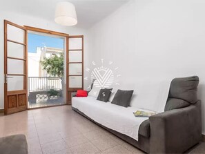 Apartment | 4 bilik tidur 