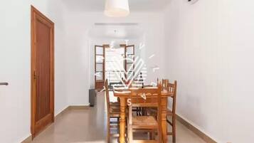 Căn hộ | 4 phòng ngủ